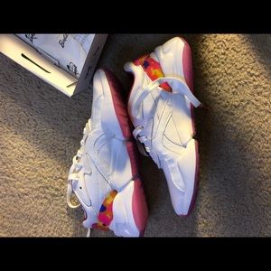 Nova X Barbie FL Wn’s